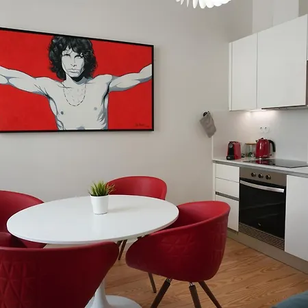 Center Rua Augusta Modern Art Lisboa