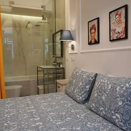 Center Rua Augusta Modern Art