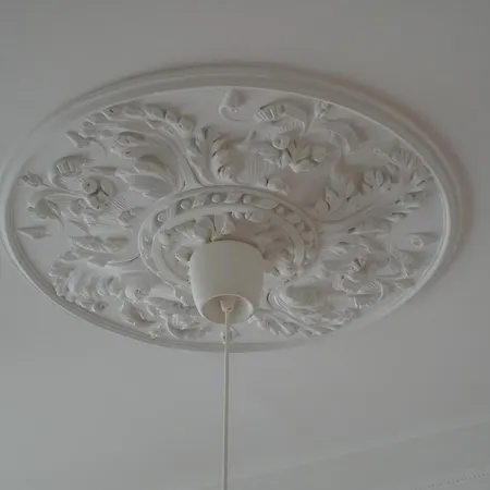 Center Rua Augusta Modern Art Апартаменты *